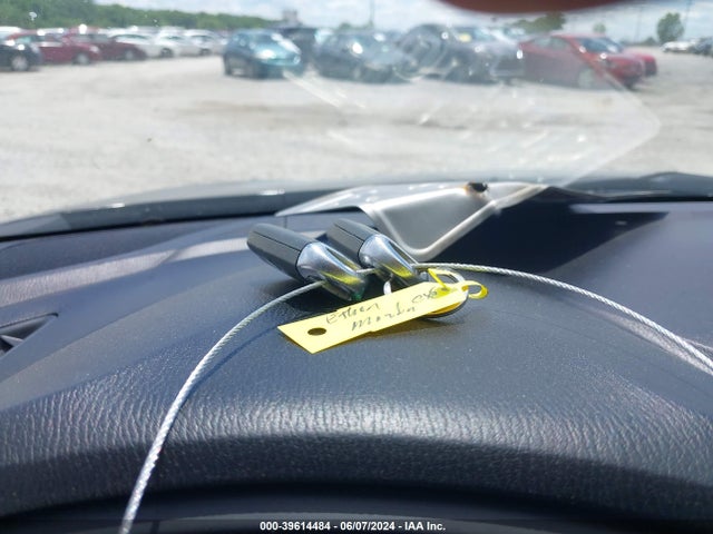Mazda CX-5 SPORT 2014 JM3KE4BE7E0309229 Image 11