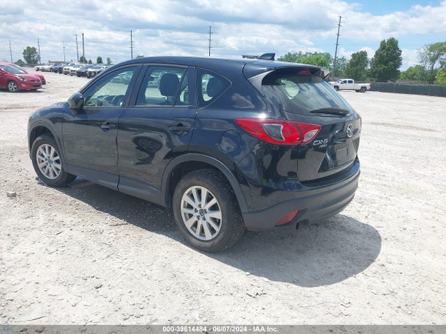 Mazda CX-5 SPORT 2014 JM3KE4BE7E0309229 Image 3