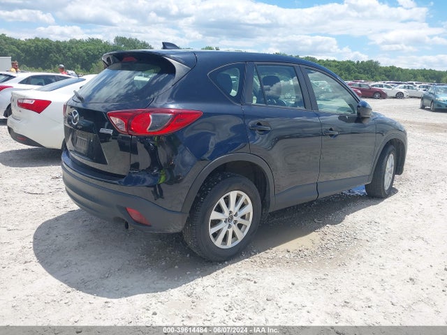Mazda CX-5 SPORT 2014 JM3KE4BE7E0309229 Image 4