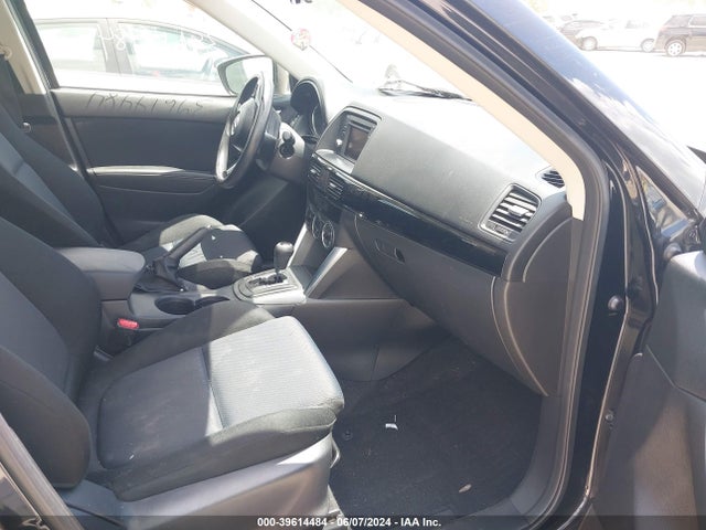 Mazda CX-5 SPORT 2014 JM3KE4BE7E0309229 Image 5