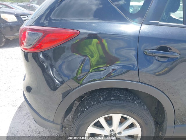 Mazda CX-5 SPORT 2014 JM3KE4BE7E0309229 Image 6
