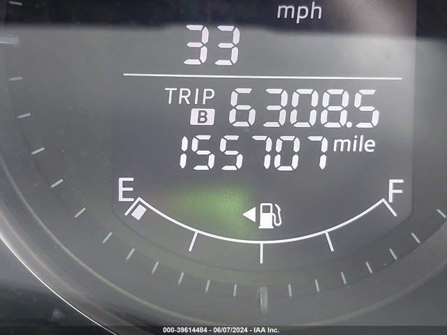 Mazda CX-5 SPORT 2014 JM3KE4BE7E0309229 Image 7