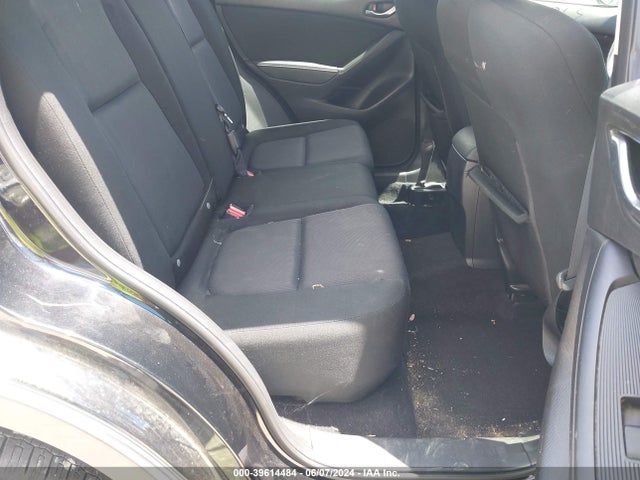 Mazda CX-5 SPORT 2014 JM3KE4BE7E0309229 Image 8