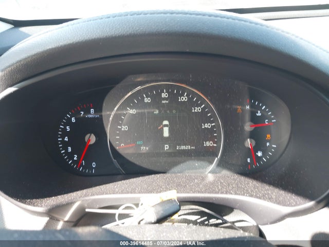 KIA Sorento 3.3l Ex 2017 5XYPHDA52HG228936 Image 7