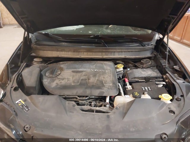 1C4PJMBX6MD153381 Jeep Cherokee Trailhawk 4x4