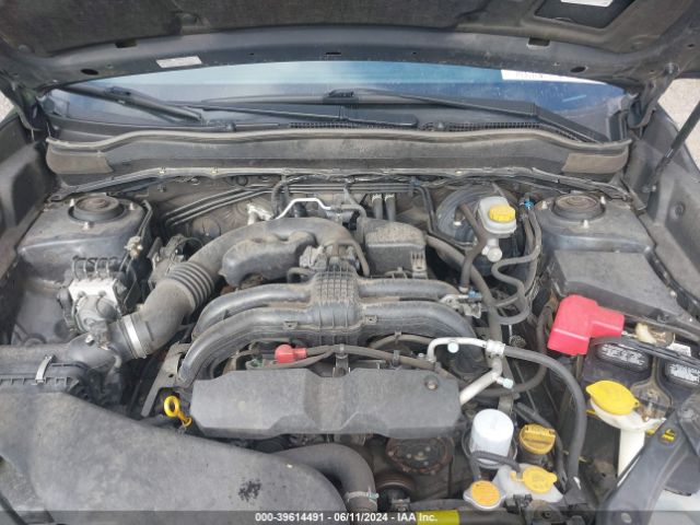JF2SJADC7FH445654 Subaru Forester 2.5i Premium