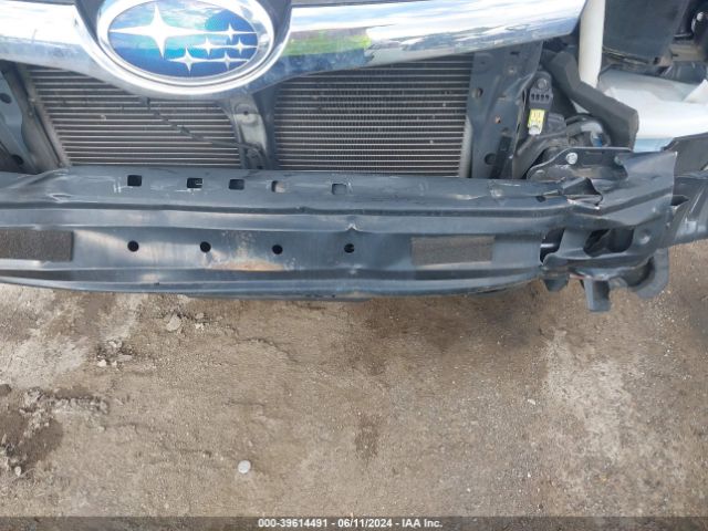 JF2SJADC7FH445654 Subaru Forester 2.5i Premium