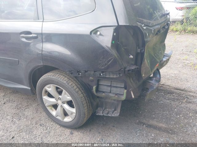 JF2SJADC7FH445654 Subaru Forester 2.5i Premium