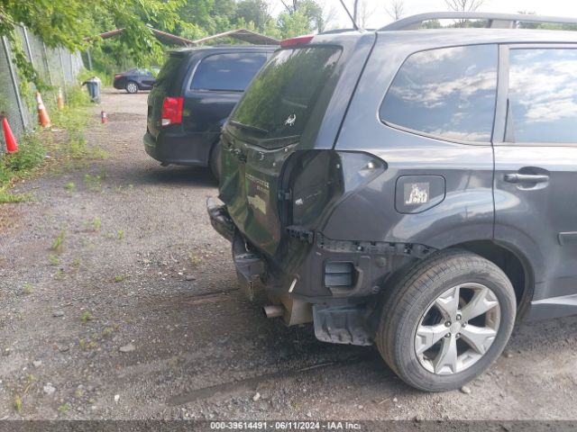 JF2SJADC7FH445654 Subaru Forester 2.5i Premium