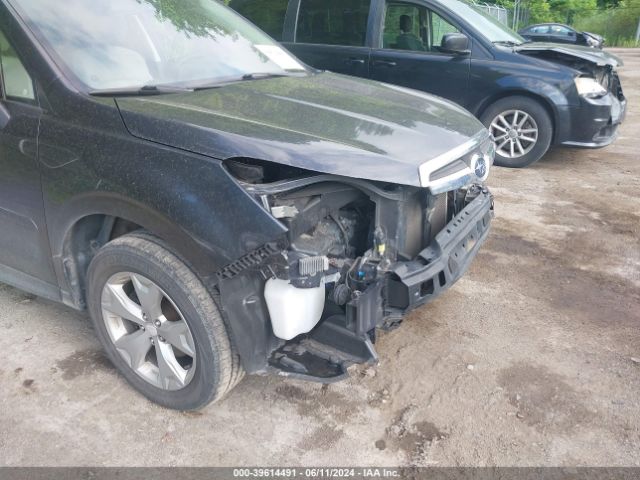 JF2SJADC7FH445654 Subaru Forester 2.5i Premium
