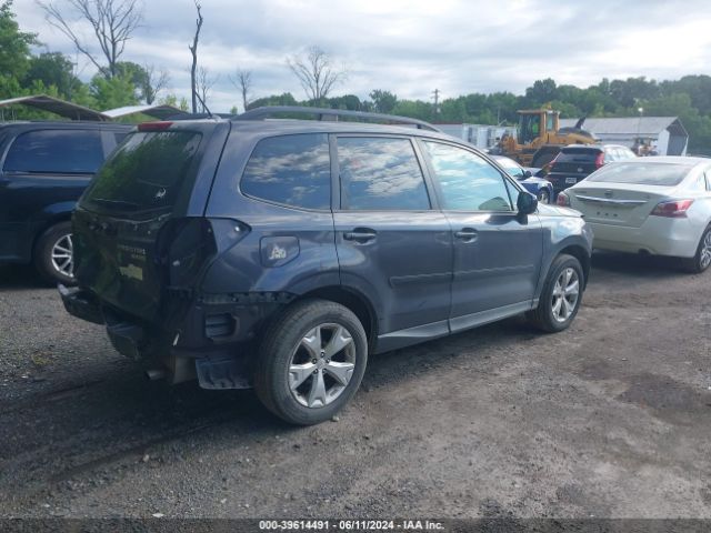 JF2SJADC7FH445654 Subaru Forester 2.5i Premium