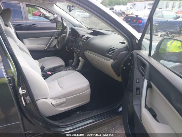 JF2SJADC7FH445654 Subaru Forester 2.5i Premium
