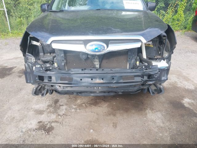 JF2SJADC7FH445654 Subaru Forester 2.5i Premium
