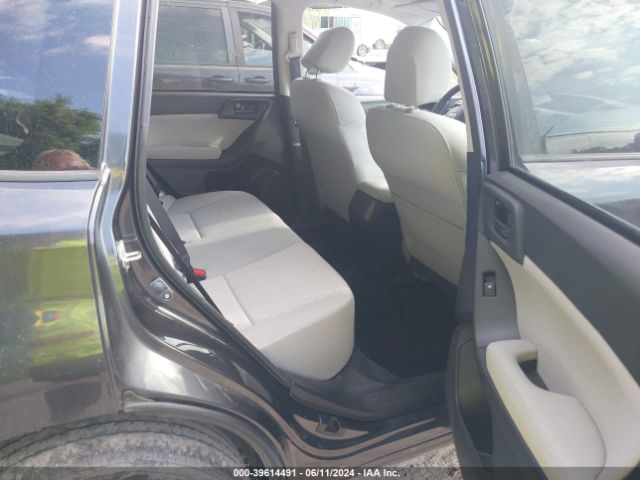 JF2SJADC7FH445654 Subaru Forester 2.5i Premium