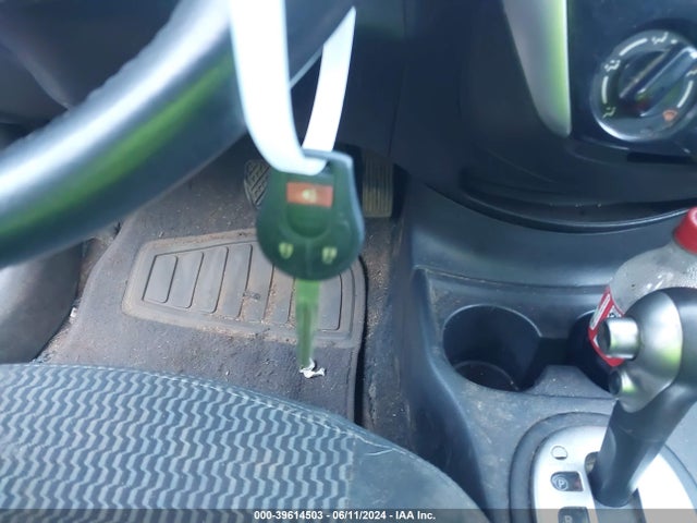 Nissan Versa Note S (sr)/s Plus/sl/sr/sv 2015 3N1CE2CP7FL414877 Image 11