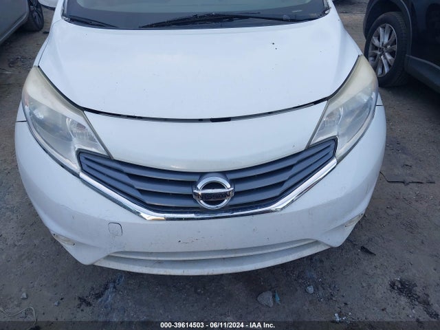 Nissan Versa Note S (sr)/s Plus/sl/sr/sv 2015 3N1CE2CP7FL414877 Image 12