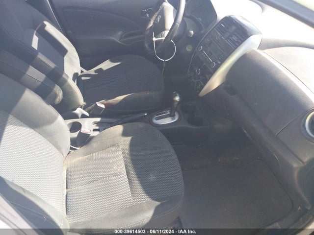 Nissan Versa Note S (sr)/s Plus/sl/sr/sv 2015 3N1CE2CP7FL414877 Image 5