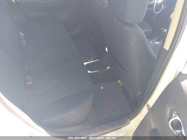 Nissan Versa Note S (sr)/s Plus/sl/sr/sv 2015 3N1CE2CP7FL414877 Image 8