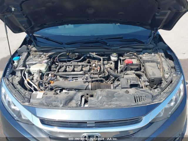 19XFC1F34HE028881 Honda Civic Ex-t