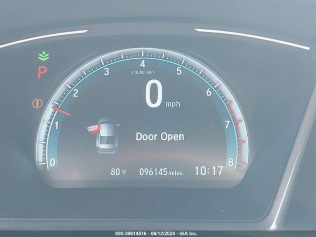 19XFC1F34HE028881 Honda Civic Ex-t