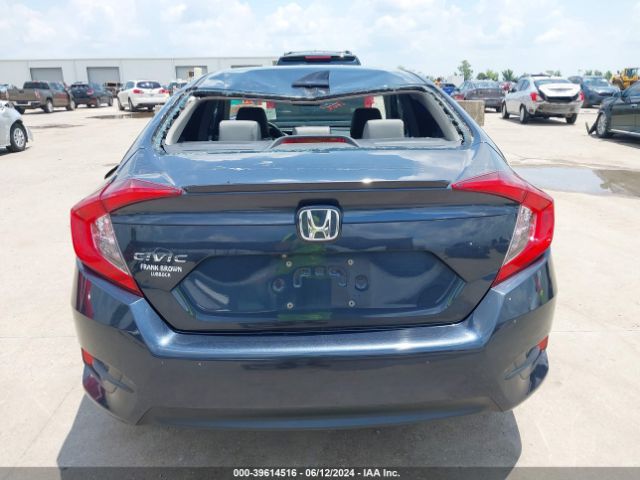 19XFC1F34HE028881 Honda Civic Ex-t