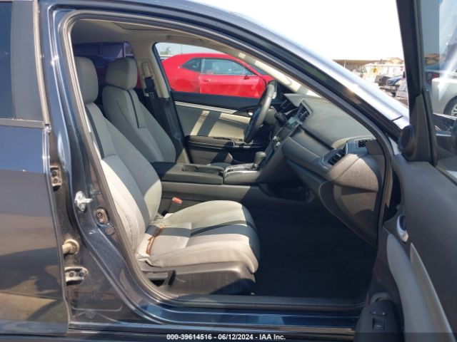 19XFC1F34HE028881 Honda Civic Ex-t
