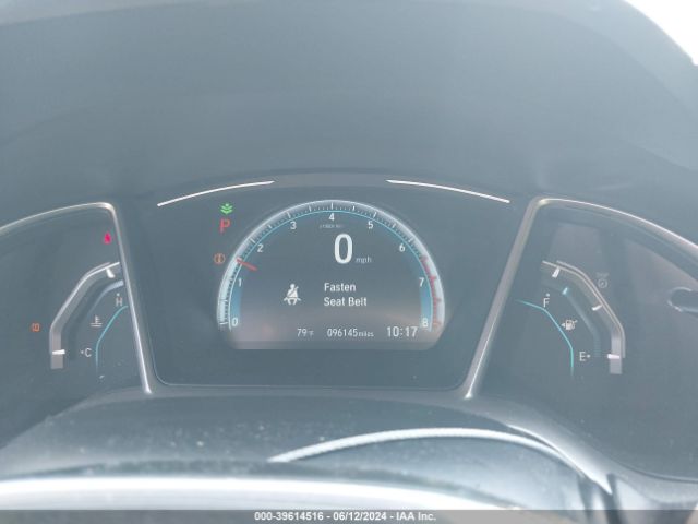 19XFC1F34HE028881 Honda Civic Ex-t