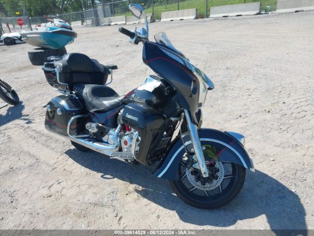 2020 INDIAN MOTORCYCLE CO. ROADMASTER 56KTREBB5L3388452