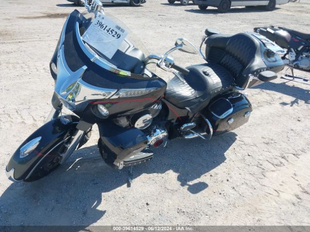 2020 INDIAN MOTORCYCLE CO. ROADMASTER 56KTREBB5L3388452 Photo 1