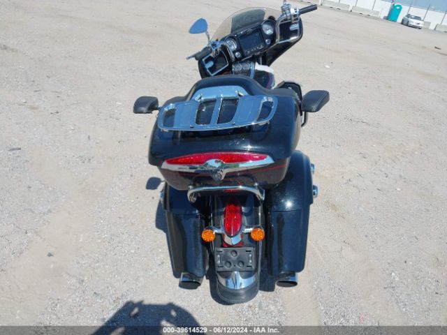 2020 INDIAN MOTORCYCLE CO. ROADMASTER 56KTREBB5L3388452 Photo 5