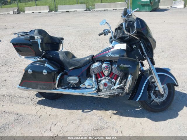 2020 INDIAN MOTORCYCLE CO. ROADMASTER 56KTREBB5L3388452 Photo 7
