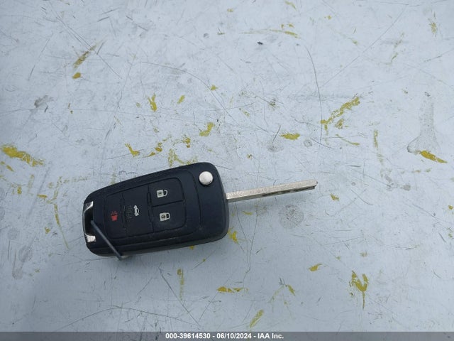Chevrolet Impala 2lt 2014 1G1125S34EU110674 Image 11