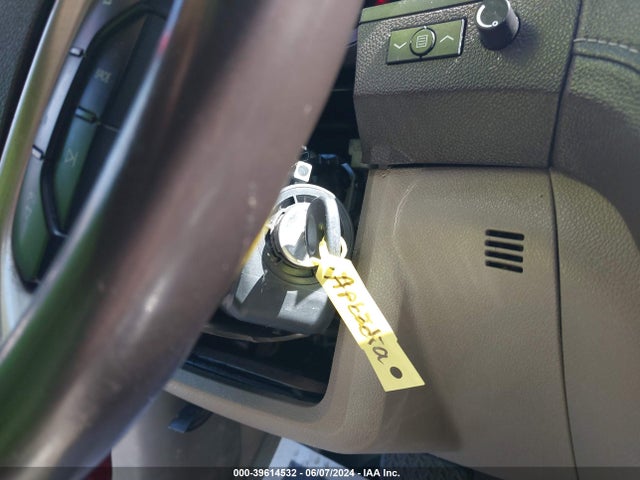 GMC Acadia Denali 2014 1GKKVTKD2EJ201271 Image 11