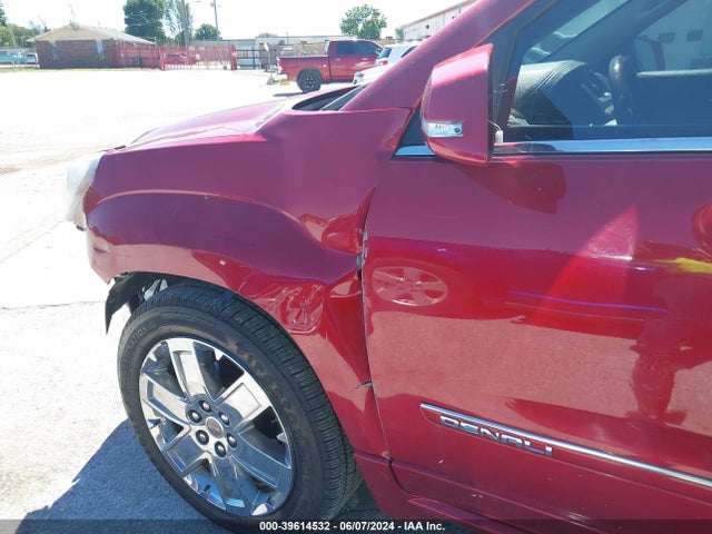 GMC Acadia Denali 2014 1GKKVTKD2EJ201271 Image 12