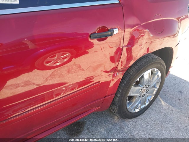 GMC Acadia Denali 2014 1GKKVTKD2EJ201271 Image 13