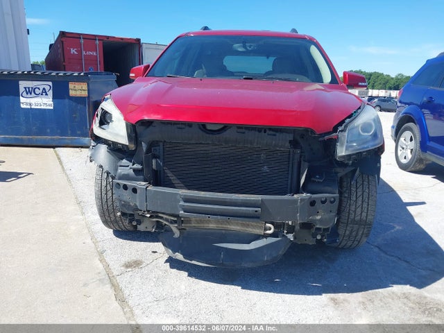 GMC Acadia Denali 2014 1GKKVTKD2EJ201271 Image 6