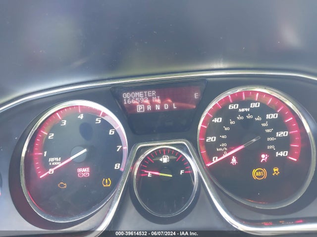 GMC Acadia Denali 2014 1GKKVTKD2EJ201271 Image 7