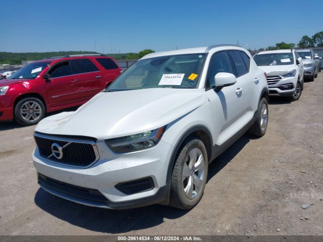 YV4AC2HKXN2706186 Volvo Xc40 T4 Momentum
