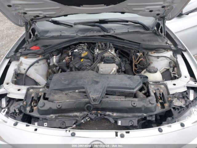 2013 BMW 320I WBA3C3C54DF979907 Photo 9