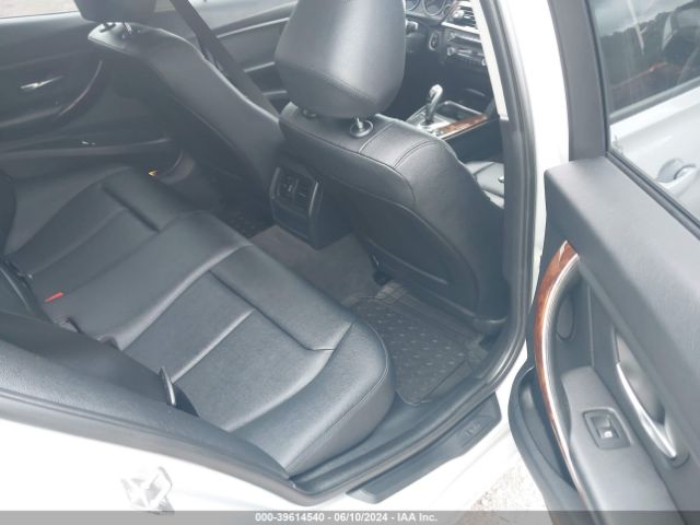 2013 BMW 320I WBA3C3C54DF979907 Photo 7