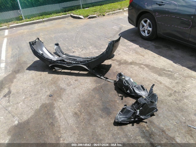 Chevrolet Malibu 1fl 2017 1G1ZC5ST7HF106966 Image 12