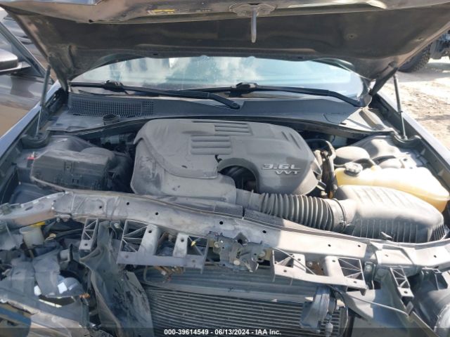 2C3CCABG9JH274612 Chrysler 300 300s