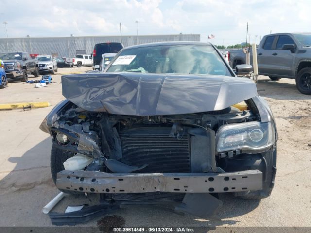 2C3CCABG9JH274612 Chrysler 300 300s