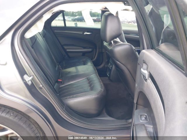 2C3CCABG9JH274612 Chrysler 300 300s