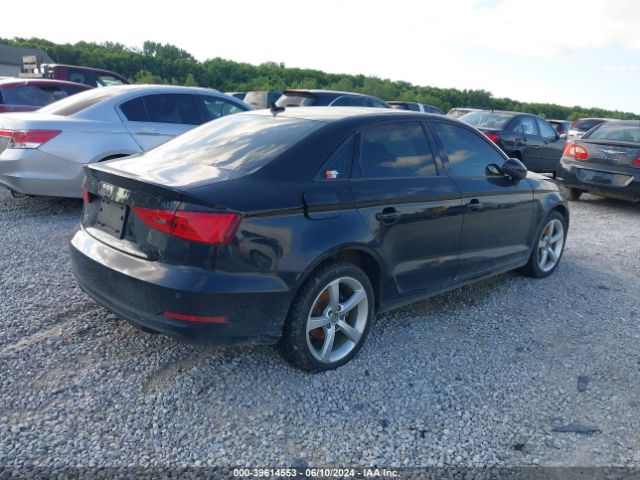 WAUA7GFF2G1016495 Audi A3 1.8t Premium