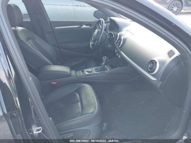 WAUA7GFF2G1016495 Audi A3 1.8t Premium