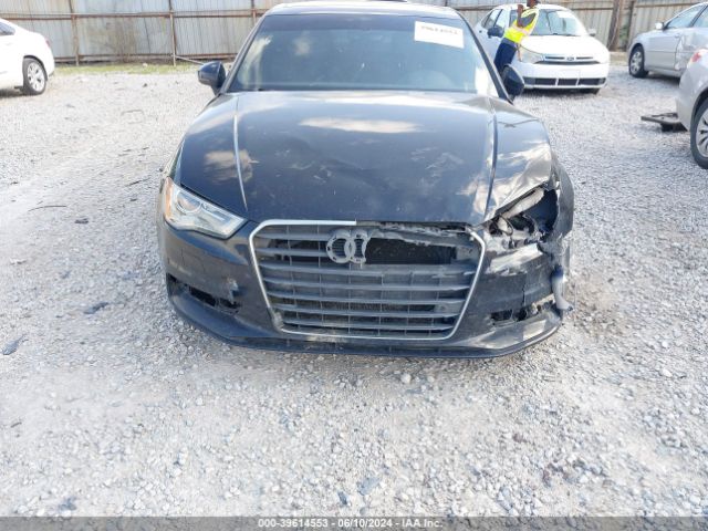 WAUA7GFF2G1016495 Audi A3 1.8t Premium