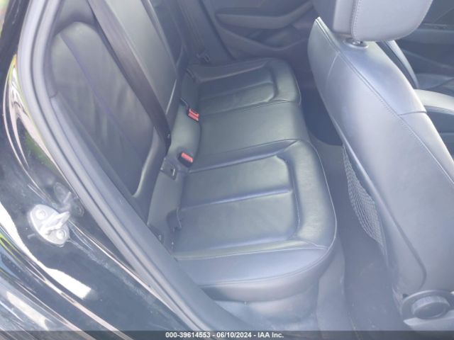 WAUA7GFF2G1016495 Audi A3 1.8t Premium