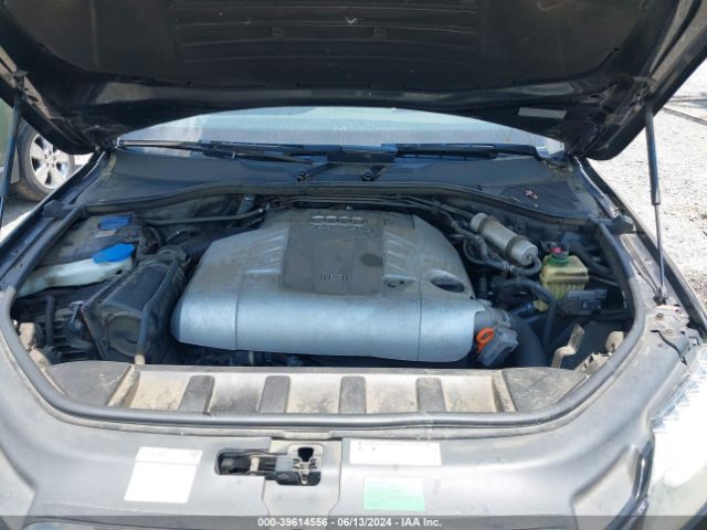 2012 AUDI Q7 WA1LMAFE1CD009436 Photo 9
