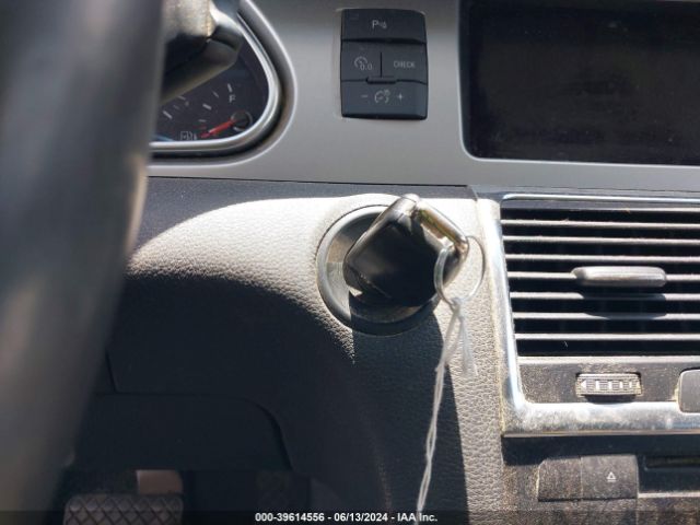 2012 AUDI Q7 WA1LMAFE1CD009436 Photo 10